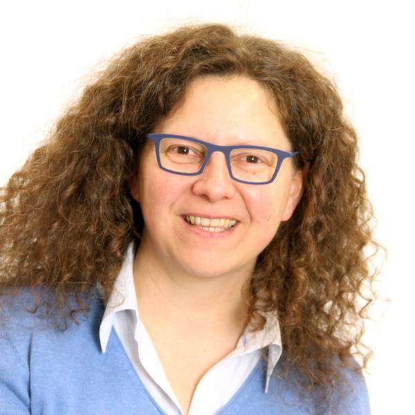Quelle: Erzdiözese Freiburg, Sven Veith Porträtfoto von Katja Dobrocsi