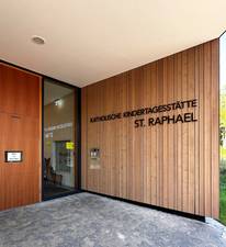 Quelle: Kita St. Raphael