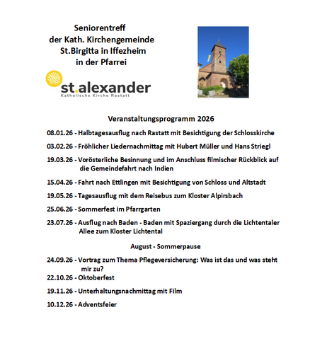 Quelle: Seniorentreff