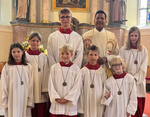Quelle: Ministranten Iffezheim