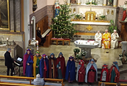 Quelle: Sternsinger Ottersdorf